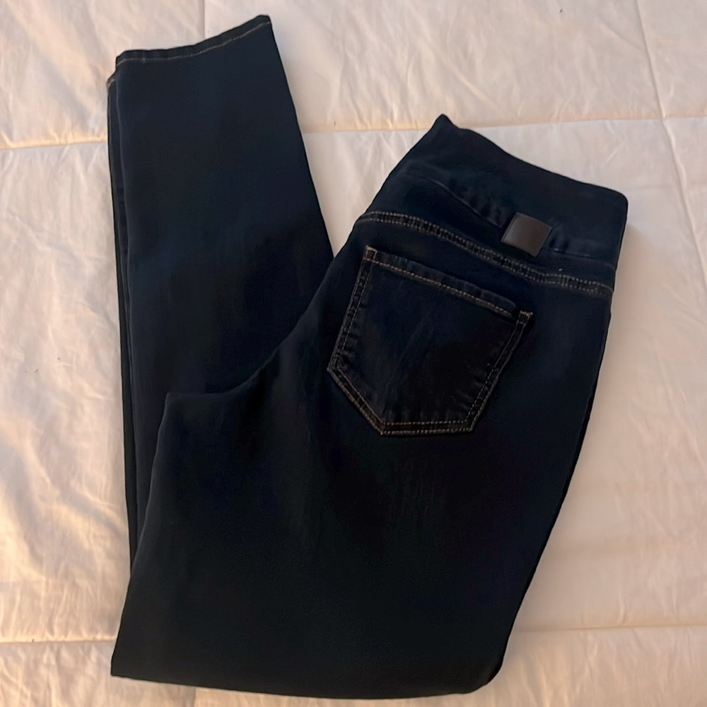 Jag Jeans High Rise Skinny pull up Jeans Women's size 10